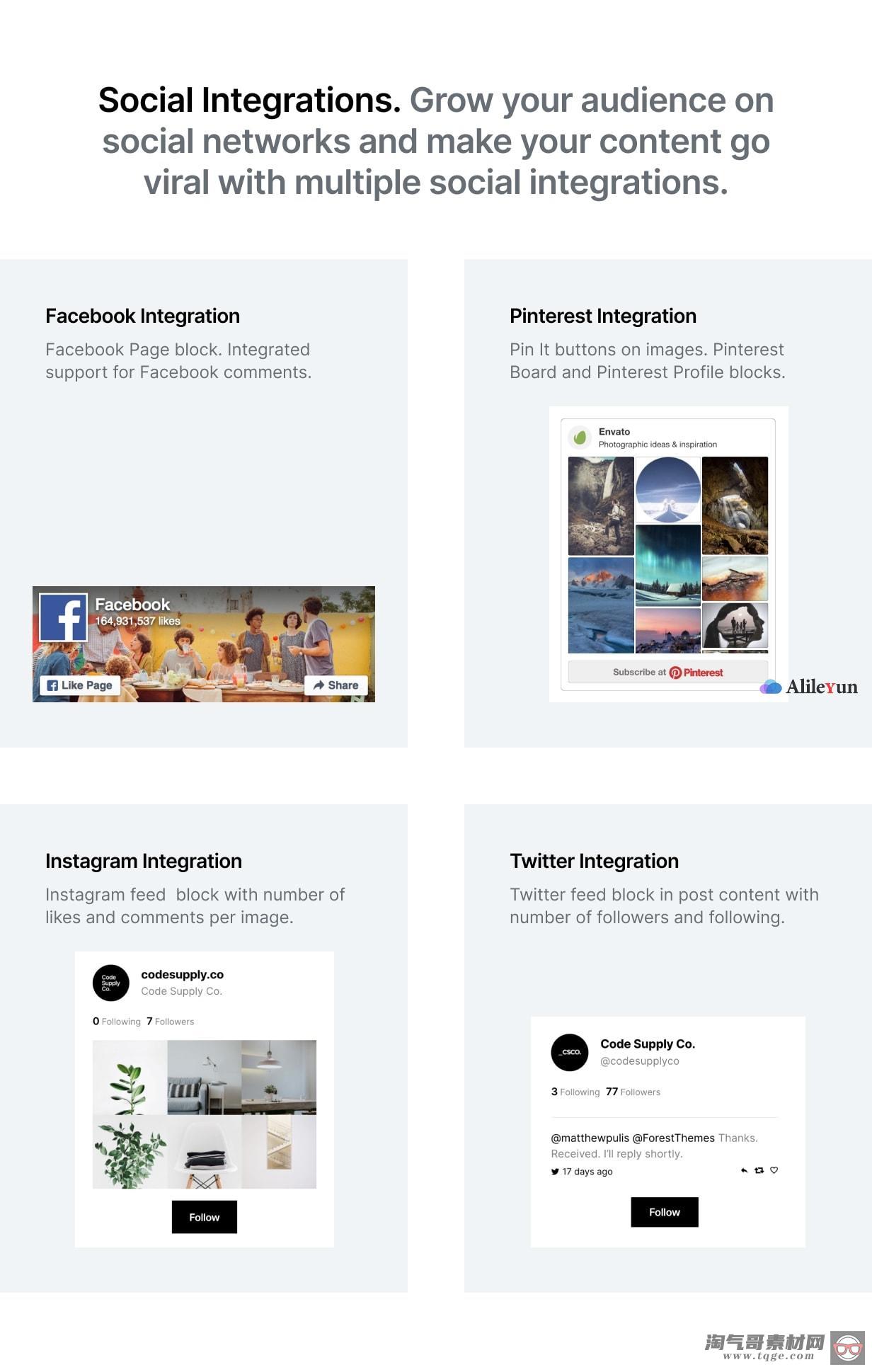 Newsblock 1.1.4 – 黑暗模式下的新闻与杂志WordPress主题【含中文语言包】 Newsblock 1.1.4 – 黑暗模式下的新闻与杂志WordPress主题【含中文语言包】